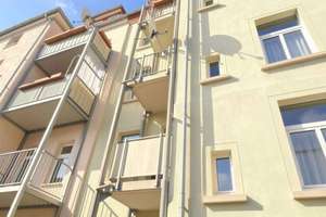 ** 1. Monat Kaltmietfrei ! ** Mit Balkon und inklusive neuer Einbauküche! – Graßdorfer Straße 12, 4315 Volkmarsdorf, Leipzig – Vorschaubild 6
