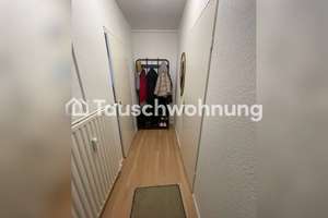 Tauschwohnung: 3-Zimmer-Wohnung mit Schlafzimmer, Esszimmer und Kinderzimme – Die vollständige Adresse der Immobilie erhältst du vom Anbieter., 24109 Mettenhof, Kiel – Vorschaubild 3