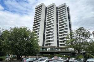 Bezugsfreie gemütliche 2-Zimmer-Wohnung in Köln-Mülheim – 51065 Mülheim (Ortsteil), Köln – Vorschaubild 1