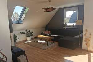 Wohlfühlwohnung im Zweifamilienhaus – Die vollständige Adresse der Immobilie erhältst du vom Anbieter., 12683 Biesdorf, Berlin – Vorschaubild 2