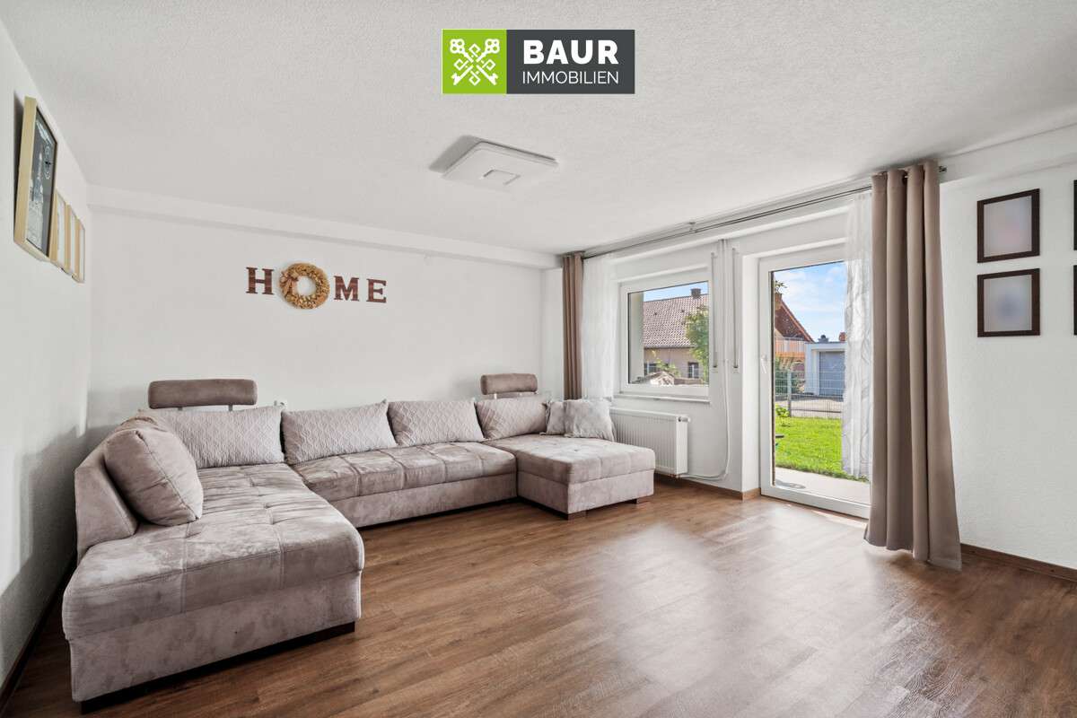 Immobilie in Hausen am Bussen - 360°| Traumhaftes Einfamilienhaus in Hausen am Bussen - Bild 3