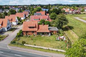 Wohngenuss mit Charme - gepflegtes Ein- bis Zweifamilienhaus mit Wintergarten – Die vollständige Adresse der Immobilie erhältst du vom Anbieter., 49448 Lemförde – Vorschaubild 13
