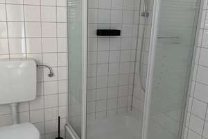 Doppelhaushälfte mit 4 Zimmern, Garten und Holzgarage in Wiesmoor – 26639 Wiesmoor – Vorschaubild 9
