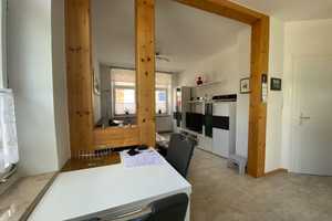Top-Zweifamilienhaus mit Traumausblick und 2 Balkonen in Lemgo-City zu sofort – Lippe (Kreis) – Vorschaubild 2