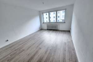 Freundliche 3-Zimmer-Wohnung Nähe Hangeweiher