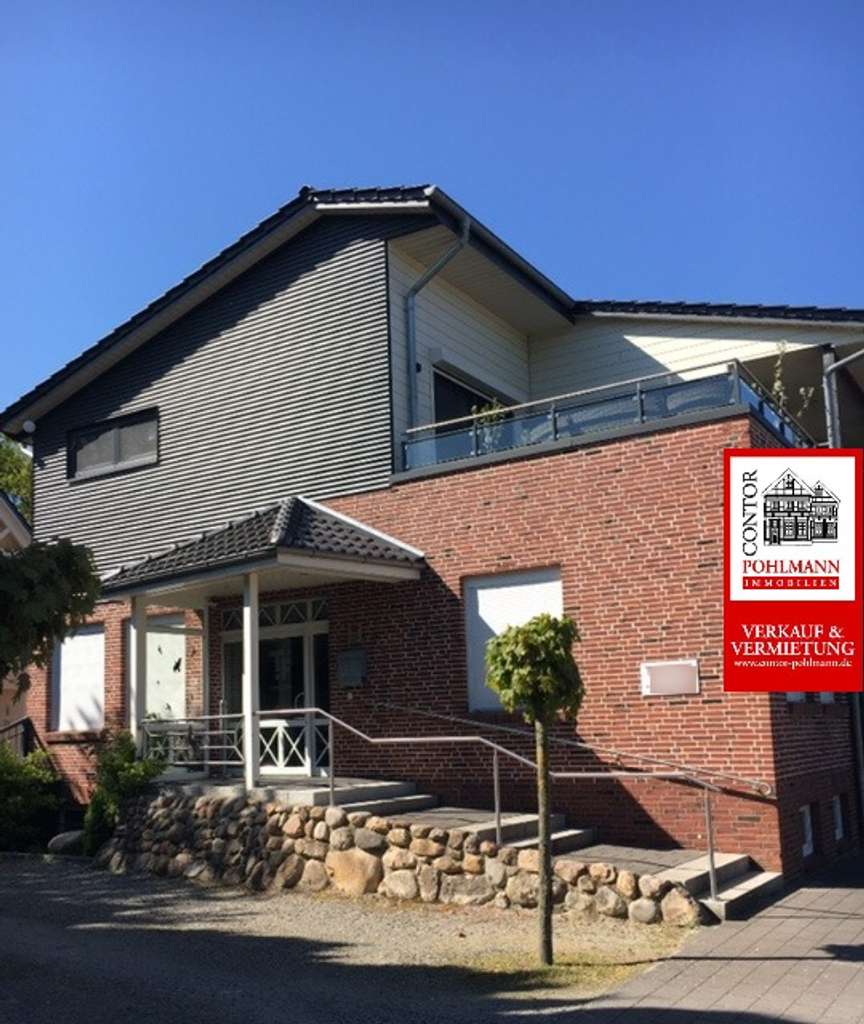 Immobilie in Brest - 21698 Harsefeld OT Brest - etwas für die ganze Familie... - Bild 0