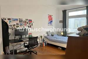 Tauschwohnung: 3-Zimmer Altbauwohnung in Ottensen – Die vollständige Adresse der Immobilie erhältst du vom Anbieter., 22765 Ottensen, Hamburg – Vorschaubild 8