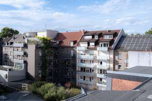 MAISONETTE MIT STIL  |  MANNHEIM NECKARSTADT-OST – 68167 Neckarstadt-Ost/Wohlgelegen, Mannheim – Vorschaubild 40