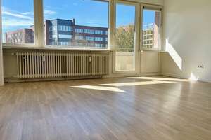 Gut geschnittene, sanierte 3-Zimmerwohnung in zentraler Lage - courtagefrei – Grevenweg 32, 20537 Borgfelde, Hamburg – Vorschaubild 4