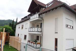 Traumhafte Maisonette-Wohnung mit besten Aussichten, 3,5 Zimmer, neuwertige EBK und Tiefgarage  – Die vollständige Adresse der Immobilie erhältst du vom Anbieter., 79688 Hausen im Wiesental – Vorschaubild 14