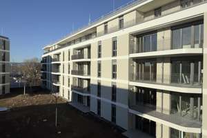 Single-Studio mit tollem Schnitt am Rheinufer – Die vollständige Adresse der Immobilie erhältst du vom Anbieter., 55252 Mainz-Kastel, Wiesbaden – Vorschaubild 17