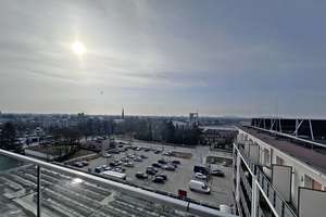 Sorglos investieren am TUM Campus: Möbliertes Studentenapartment mit TG-Stellplatz in Garching – Einsteinstr. 3, 85748 Garching bei München – Vorschaubild 8