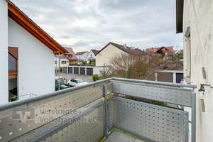 Tolle Wohnung in einer tollen Lage – Die vollständige Adresse der Immobilie erhältst du vom Anbieter., 72770 Betzingen, Reutlingen – Vorschaubild 15