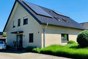 Modernisiertes Mehrfamilienhaus 1. Klasse in Bielefeld zu sofort