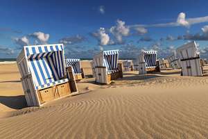 Grundstück mit Altbestand unweit vom Strand in Westerland
Ideal für ein Neubauvorhaben – Die vollständige Adresse der Immobilie erhältst du vom Anbieter., 25980 Sylt (Gemeinde) – Vorschaubild 2