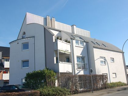 Wohnung Mieten In Werne Immobilienscout24