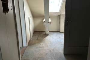 Bismarkviertel! Zentral, beste Lage! Dachfläche ca. 280 m² für Traumwohnung! – Die vollständige Adresse der Immobilie erhältst du vom Anbieter., 86159 Bahnhofs-, Bismarckviertel, Augsburg – Vorschaubild 8