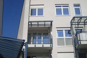 3,5 Zi. Galleriewohnung in der Univ. Stadt Garching U6 – Radeberger Weg 10, 85748 Garching bei München – Vorschaubild 2