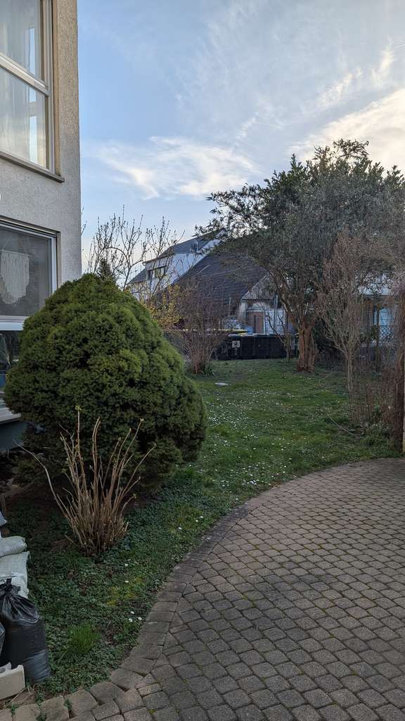 Immobilie in Ihringen - Sonnig. Ruhig. Sofort frei. – 3,5 Zimmer mit Terrasse und Garten am Kaiserstuhl - Bild 0