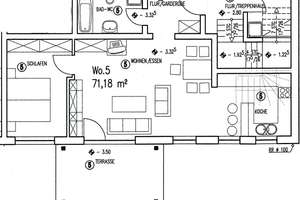 Sicheres Investment: 6 vermietete Einheiten… – Die vollständige Adresse der Immobilie erhältst du vom Anbieter., 74594 Kreßberg – Vorschaubild 23