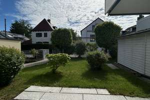 Terrassentraum! 2 Zimmer-Maisonette-Wohnung plus Hobbyraum – Redlingerstr. 18, 81735 Ramersdorf, München – Vorschaubild 2