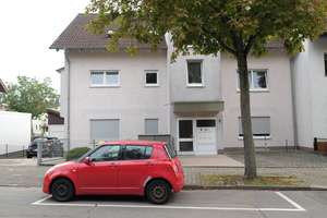 Helle 1-Zimmerwohnung im Souterrain mit Einbauküche in Mannheim-Rheinau – Die vollständige Adresse der Immobilie erhältst du vom Anbieter., 68219 Rheinau, Mannheim – Vorschaubild 15