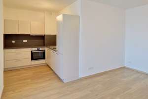 2 MONATE MIETFREI* Neubau Hannover Kronsrode: EBK, Loggia, Fußbodenheizung, Lift, Keller, TG – Kattenbrookstrift 51A, 30539 Bemerode, Hannover – Vorschaubild 5