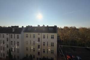 Dachgeschosswohnung mit Sonnenbalkon in ruhiger Lage – Kurfürstenstraße 34, 12105 Mariendorf, Berlin – Vorschaubild 8