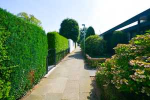 Bungalow mit Garten in idyllischer Wohnlage – Hamburg – Vorschaubild 20