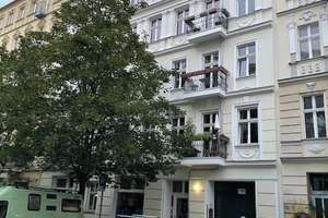 Nur möbliert zu vermieten: 3 Zimmerwohnung im Helmholtzkiez – Dunckerstraße 21, 10437 Prenzlauer Berg, Berlin – Vorschaubild 10