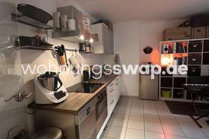 Wohnungstausch: Antwerpener Straße 38