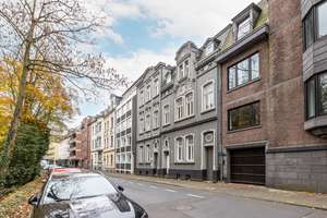 *Einmalige Gelegenheit* - Historisches Wohnen im Herzen von Neuss – Erftstraße 104, 41460 Innenstadt, Neuss – Vorschaubild 1