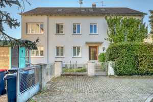 Ein Haus zum Wohlfühlen! Freistehendes 3-FH mit Nutz- und Ziergarten in beliebter Lage in Weiherfeld – Karlsruhe – Vorschaubild 30