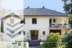 Großzügiges Einfamilienhaus in idyllischer Waldrandlage von Hagen – Hagen – Vorschaubild 1