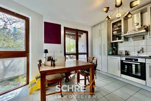 Maisonette mit Garten & Einliegerwohnung – flexibel nutzbar auf ca. 160 m² – Die vollständige Adresse der Immobilie erhältst du vom Anbieter., 49090 Pye, Osnabrück – Vorschaubild 5