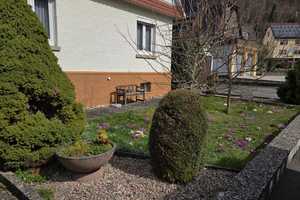 Freistehendes Einfamilienhaus mit schönem Garten und Garage. – Silcherstraße 11, 78727 Rottweil (Kreis) – Vorschaubild 3