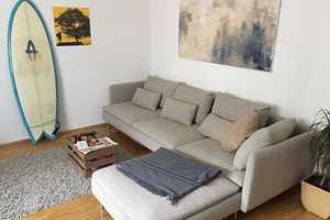  2 ZiWo mit Garten in Lindenthal – Gleueler Str. 109, 50931 Köln – Vorschaubild 2