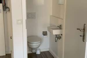 Wohnung nähe Aquis Plaza, auf Wunsch mit Lager, Stellplatz möglich – Steinkaulstraße 10, 52070 Adalbertsteinweg, Aachen – Vorschaubild 1