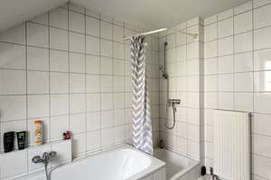 Idyllisches Reihenhaus mit Garten, Terrasse und Balkon in Mannheim-Wallstadt – Schilfweg 32, 68259 Wallstadt, Mannheim – Vorschaubild 10
