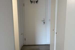 Wohnen mit Charakter: Kompaktes Apartment in der Mannheimer Innenstadt – Die vollständige Adresse der Immobilie erhältst du vom Anbieter., 68161 Innenstadt/Jungbusch, Mannheim – Vorschaubild 3