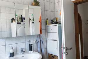 Wohnen mit Charakter: 3-Zimmer-Wohnung in Weißensberg – Rothkreuz 18, 88138 Weißensberg – Vorschaubild 4