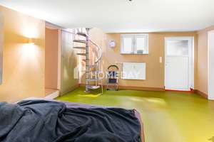 Modernisiertes Loft-Gewerbe in Köln-Nippes: 164 m², 6 Räume, EBK, neues Bad, Garage & Tiny House – Die vollständige Adresse der Immobilie erhältst du vom Anbieter., 50735 Niehl, Köln – Vorschaubild 6