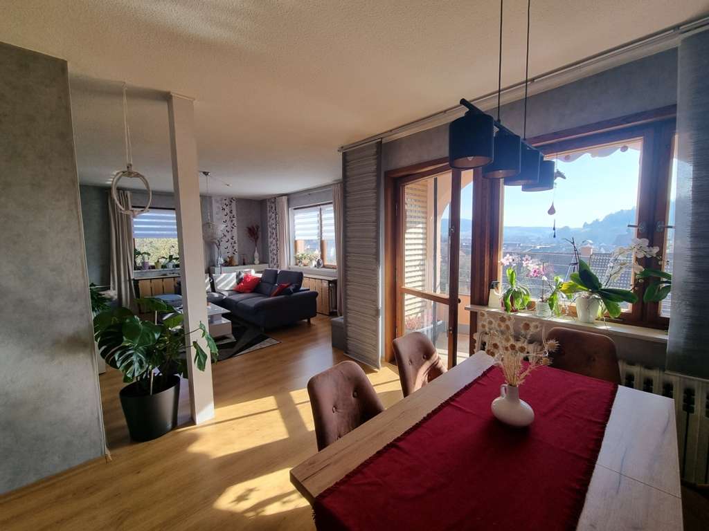 Immobilie in Schmalkalden - Perfekt für Ihre Familie! Einziehen und Wohlfühlen. - Bild 0