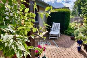 Genau so einen Bungalow haben Sie schon lange gesucht - provisionsfrei! – Gütersloh (Kreis) – Vorschaubild 4