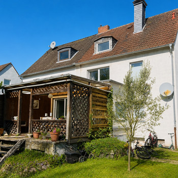 Haus kaufen in Moers