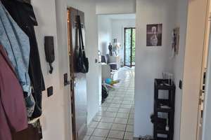 Schicke 2-Zimmer Wohnung mit Balkon in Leverkusen-Küppersteg – Die vollständige Adresse der Immobilie erhältst du vom Anbieter., 51373 Küppersteg, Leverkusen – Vorschaubild 13