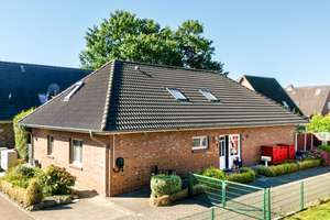 Barrierearmes Wohnen mit A+ Energieeffizienz und Smart-Home – Die vollständige Adresse der Immobilie erhältst du vom Anbieter., 25364 Brande-Hörnerkirchen – Vorschaubild 3