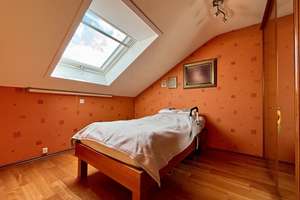 Sonnige 2-Zimmer-Dachgeschosswohnung mit gemütlichem Flair und Weitblick auf Geislingen – Die vollständige Adresse der Immobilie erhältst du vom Anbieter., 72351 Geislingen – Vorschaubild 4