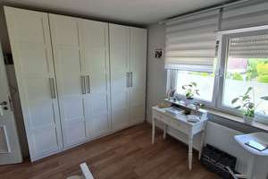 Großzügige Maisonettewohnung mit Balkon und Gartenanteil in gepflegtem 2-Parteien-Haus! – 67133 Maxdorf – Vorschaubild 7