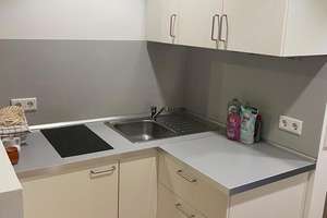 Singlewohnung mit Pantryküche und Balkon in zentraler Lage – Kronprinzenstr. 16, 40217 Unterbilk, Düsseldorf – Vorschaubild 3